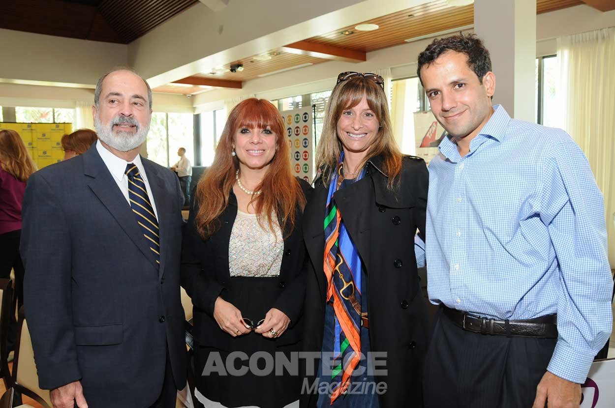 Congresso Internacional Focus Brasil nos Estados Unidos