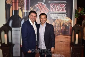 Steak Brasil apresenta sua nova carta de vinhos
