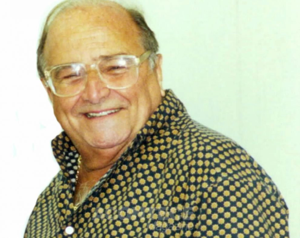 José Carlos Aranha Manga