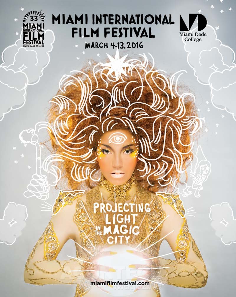 33º Festival Internacional de Cinema de Miami