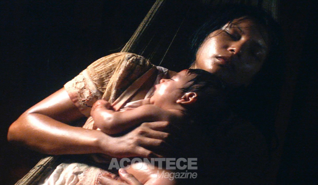 Domingas (Zahy Guajajara)