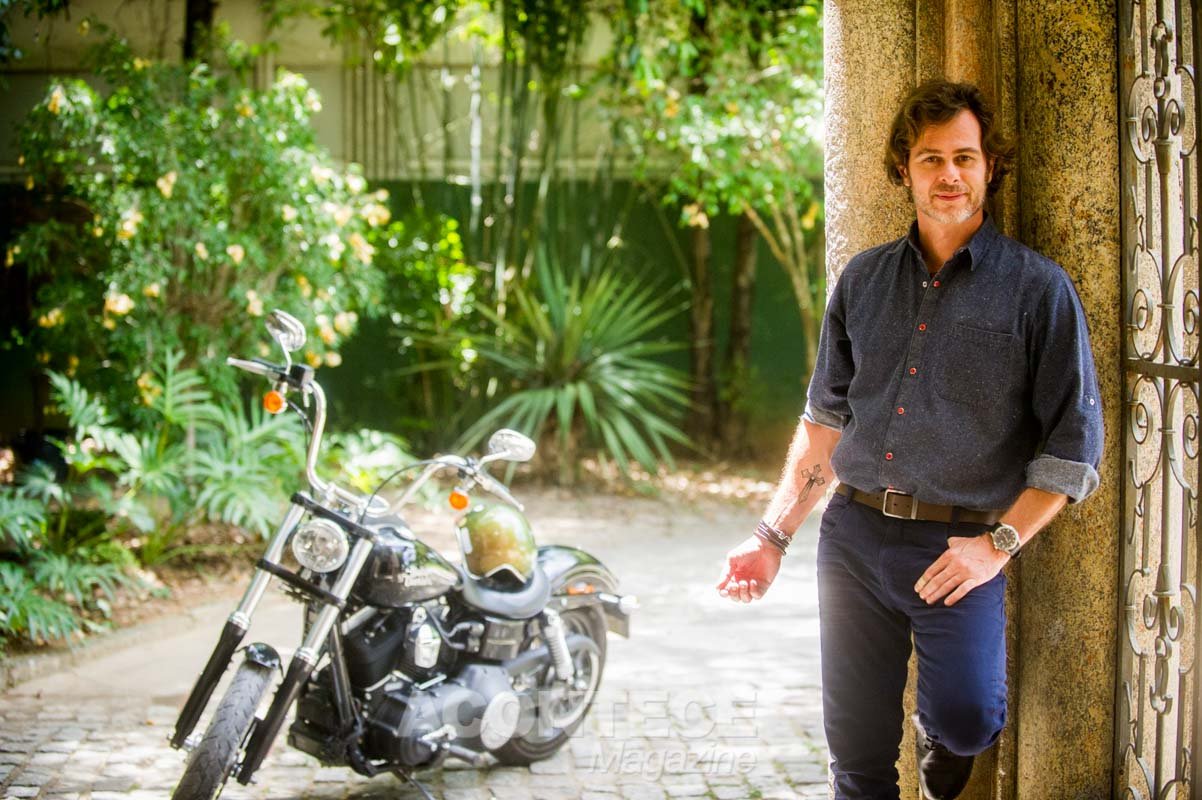 Julião (João Vitti)