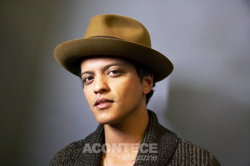 Os fãs de Bruno Mars podem se preparar para um grande espetáculo em 2017. Os ingressos já estão à venda para o show em outubro