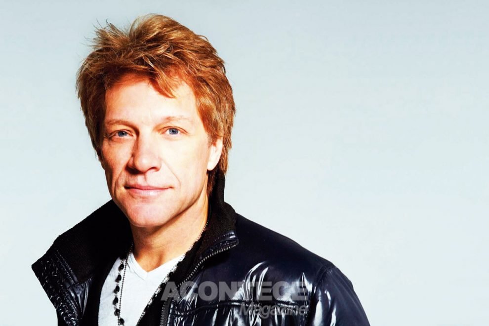 Jon Bon Jovi