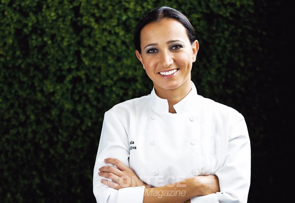 Chef brasileira Paula DaSilva está de volta ao cenário gastronômico do Sul da Flórida