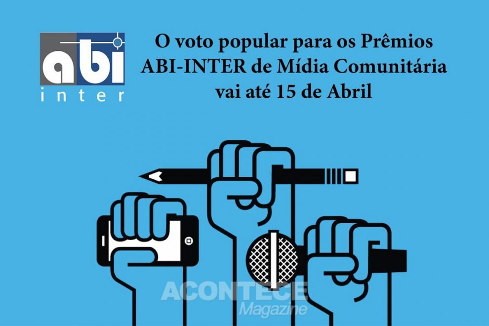 Votem no Acontece!!!!! Votem no Acontece!!!!! Votem no Acontece!!!!! Votem no Acontece!!!!!