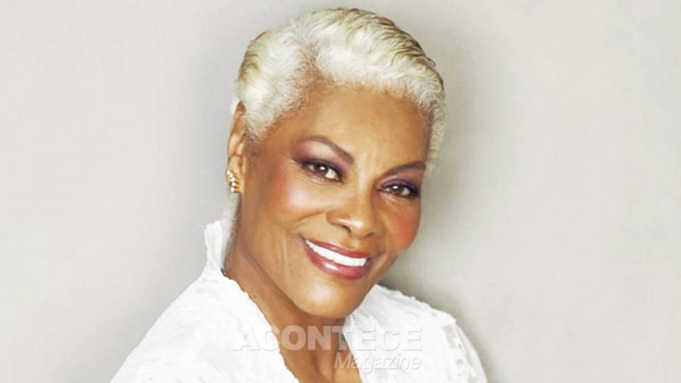 Dionne Warwick