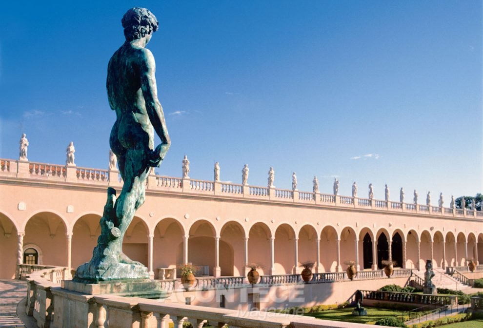 Ringling Museum of Art