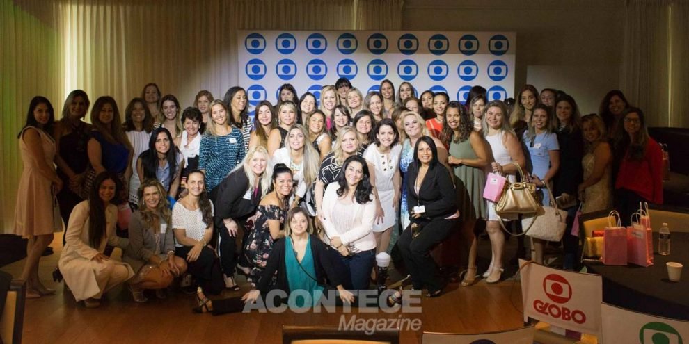 Painel Mulher Brasileira no Focus Brasil