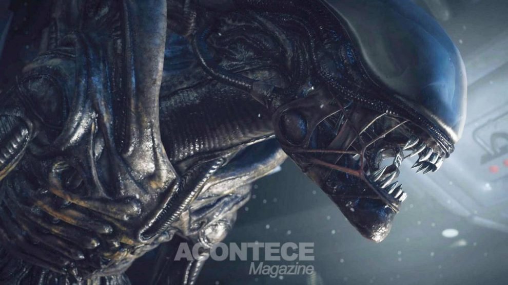 “Alien: Covenant” estreia nos cinemas dia 19 de maio