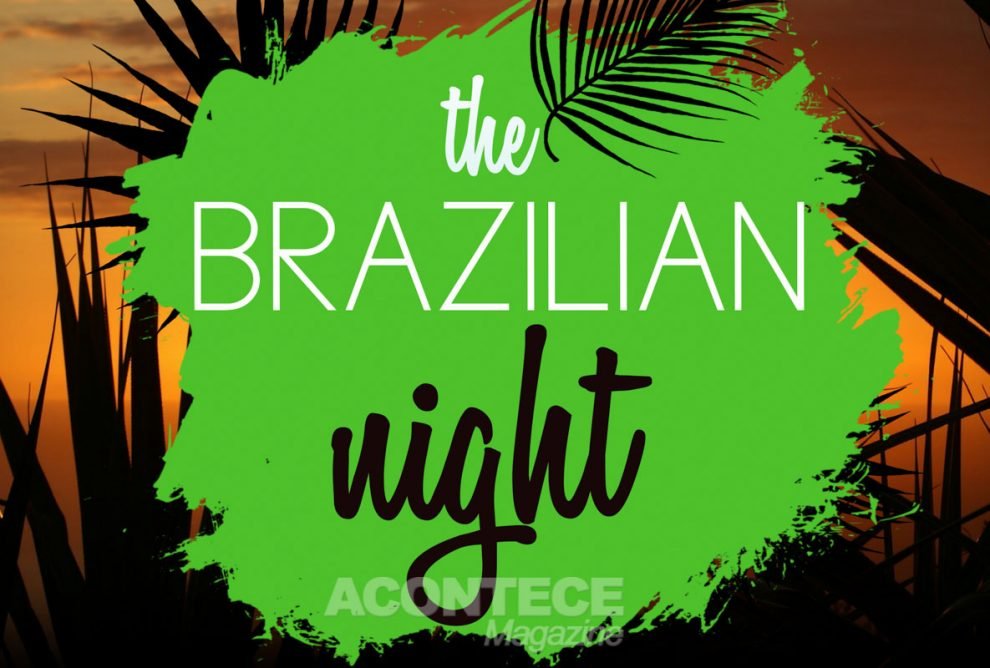 Brazilian Night esta de volta em Key Biscayne