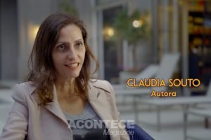 Claudia Souto
