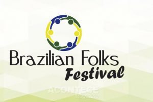 Brazilian Folks Festival