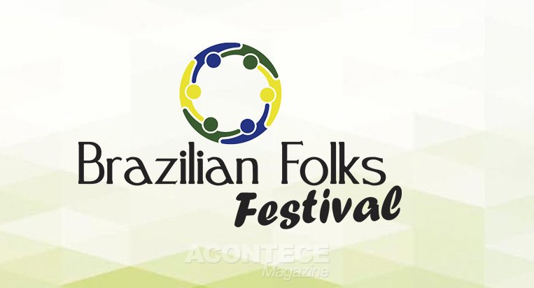 Brazilian Folks Festival