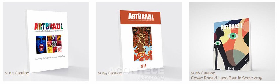 ArtBrazil catalogos