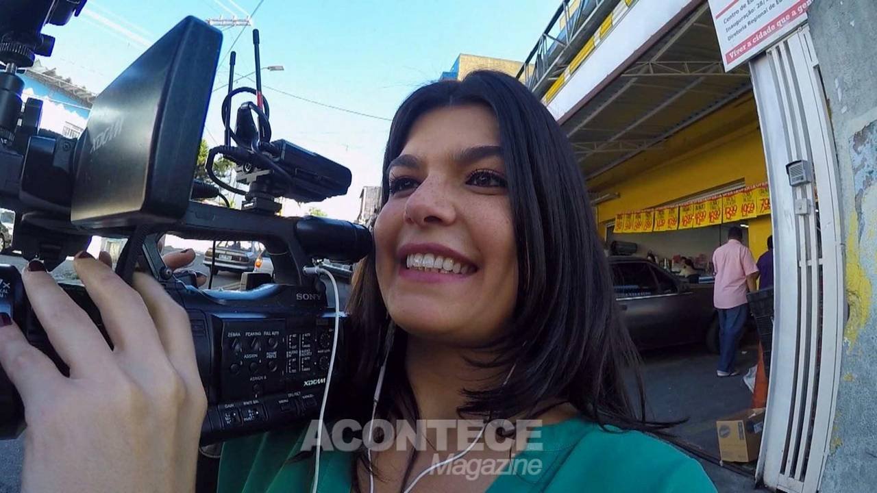 Programa acompanha a jornada de jovens em busca de emprego