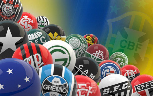 Campeonato Brasileiro com jogos exclusivos no PFC