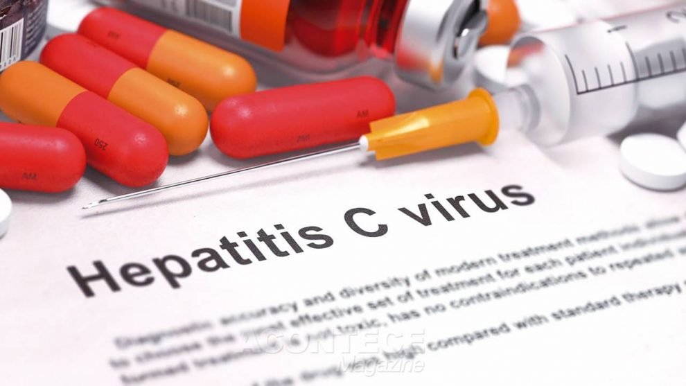 Remédios agora disponíveis para Hepatite C