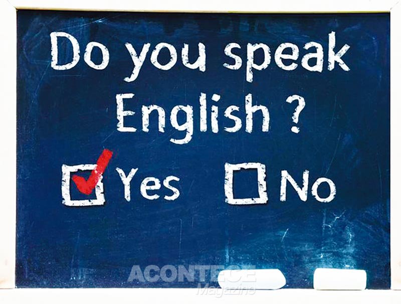 Do you speak english?