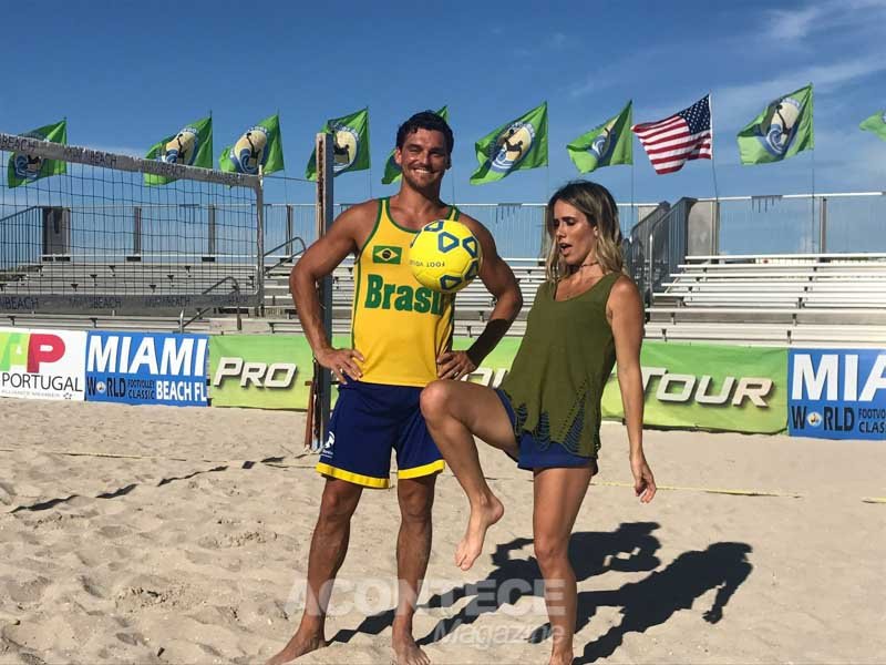 Fernanda Pontes entrevista Fernando Plentz