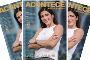 Acontece Magazine - Edição Setembro2017
