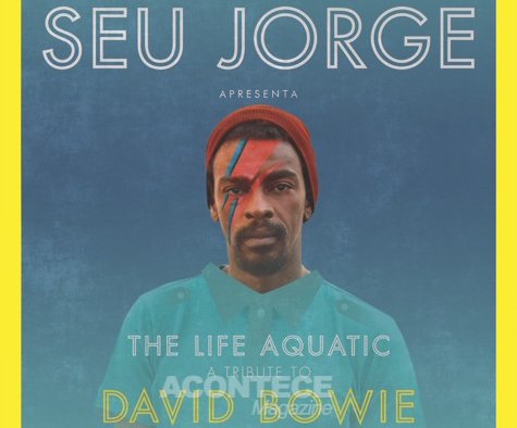 Seu Jorge em Miami