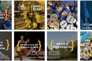Campanha da BrazilFoundation busca “viralizar” filantropia