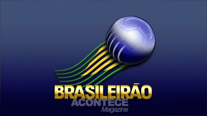 Rodada com grandes jogos pelo Campeonato Brasileiro