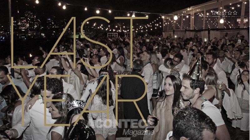Concept ID anuncia festa de reveillon Five Star em Miami e Orlando