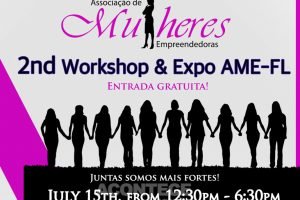 2nd Workshop & Expo AME-FL 2017