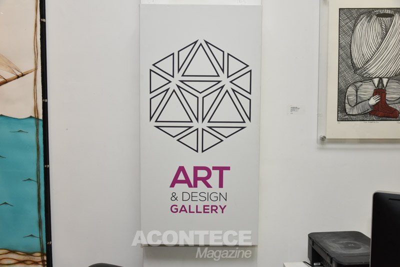 Inaugura a Art&Design Gallery Home