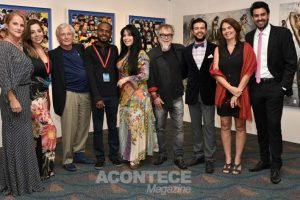 Miami River Art Fair abre a “Art Basel Week"