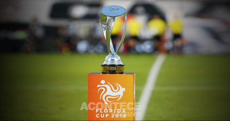 Florida Cup 2018