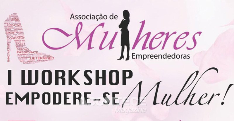 Whorkshop Empodere-se Mulher