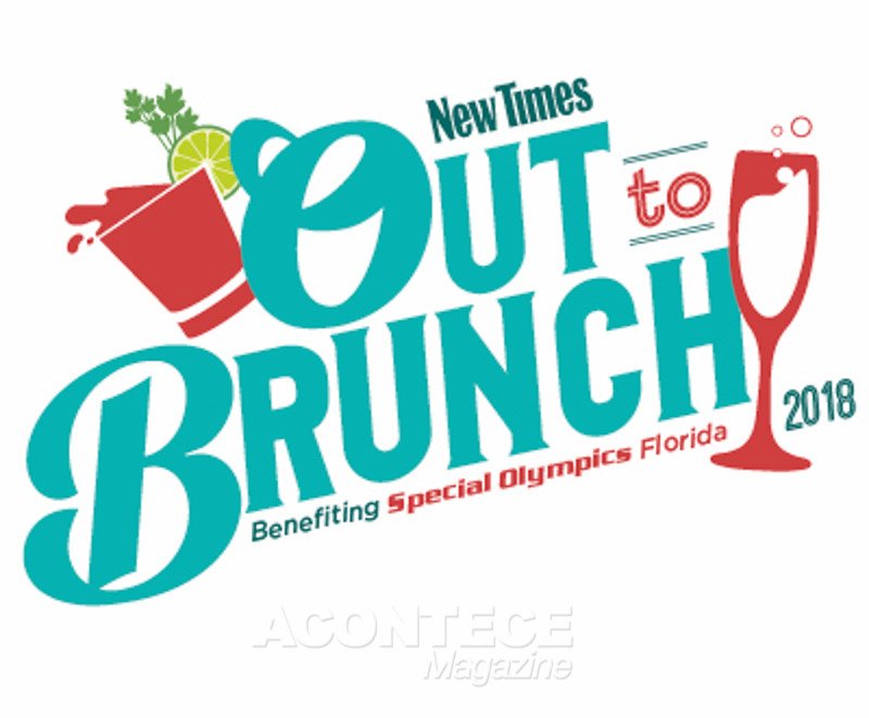 Miami New Times "Out to Brunch"