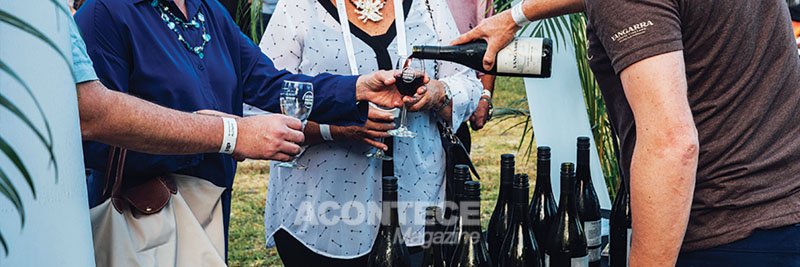 Las Olas Wine and Food Festival