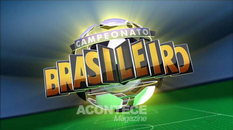 Campeonato Brasileiro começa neste fim de semana