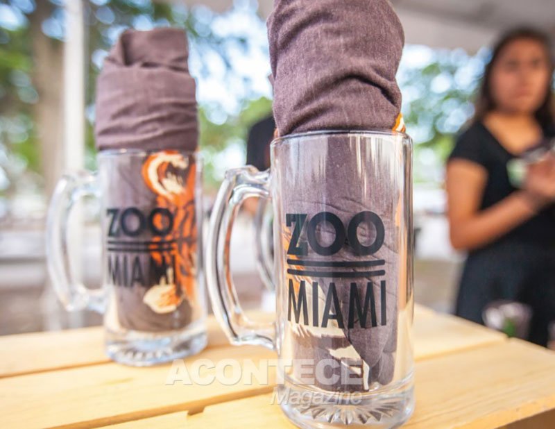 Miami New Times e Zoo Miami Festival anual Brew at the Zoo