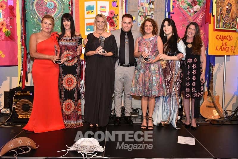 Press Award Artes Visuais 2018