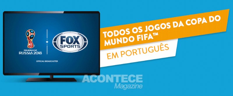 Jogo da Copa