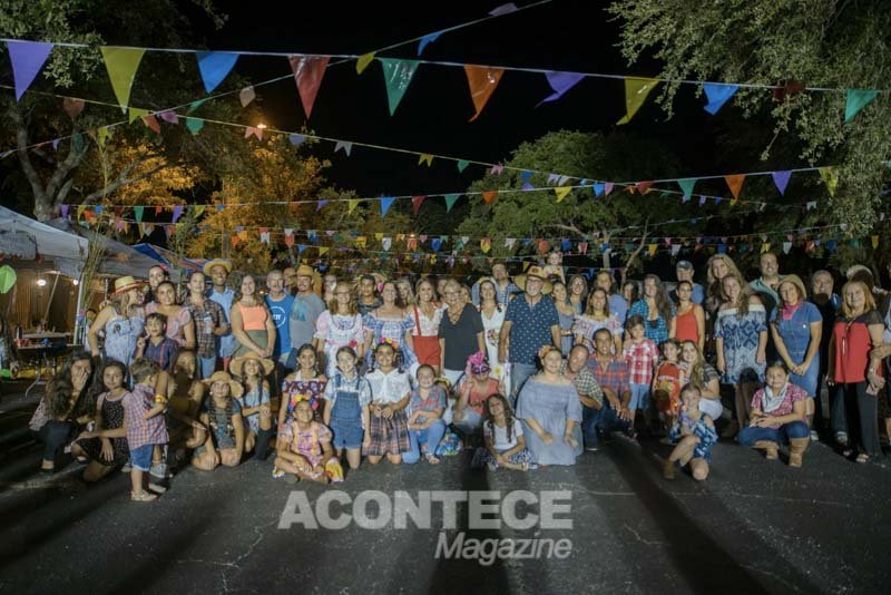 Festas juninas animam a comunidade brasileira no sul da Flórida