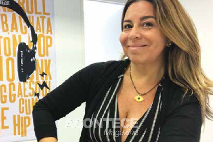 Rafaela Furtado fala sobre sua vida em Miami