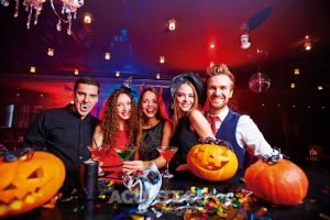 Orlando e Miami promovem diversas festas de Halloween