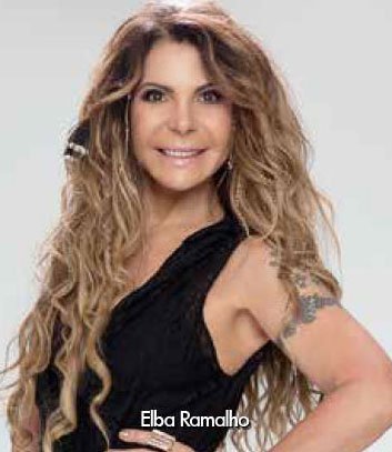 Elba Ramalho