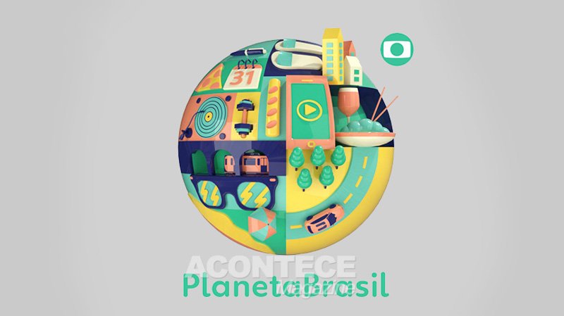 O Programa Planeta Brasil chega ao fim