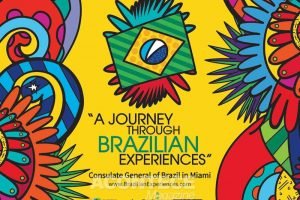 Uma Jornada por Experiências Brasileiras