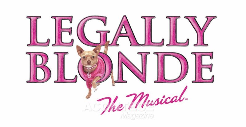 “Legally Blond”