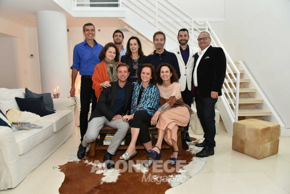 Maritza Caneca apresenta seu “Video Arte”.