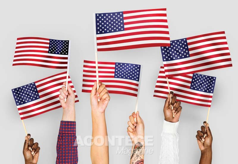 Quer saber como é o teste para cidadania americana? Veja aqui!