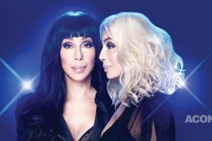 Cher: “Here We Go Again”  Tour -